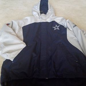 Dallas Cowboys Jacket